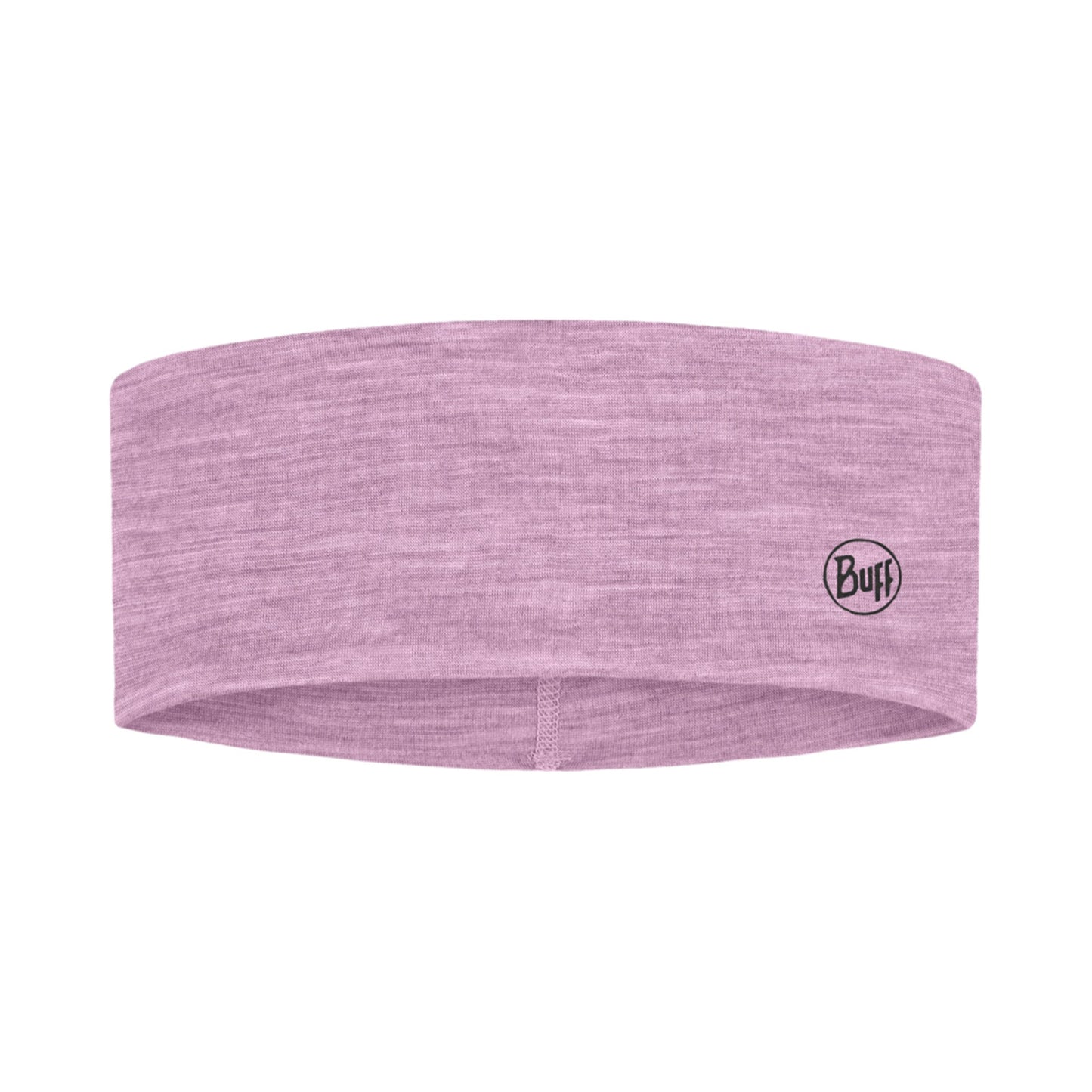 Buff Merino Lightweight Cinta Para La Cabeza-Lila Buff Merino Lightweight Cinta Para La Cabeza-Lila