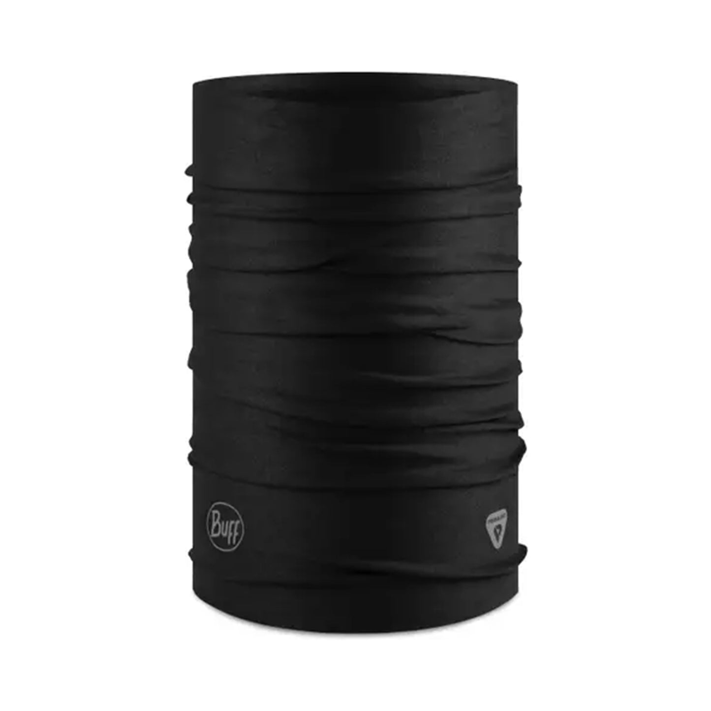 Buff Thermonet Calentador De Cuello-Negro Buff Thermonet Calentador De Cuello-Negro