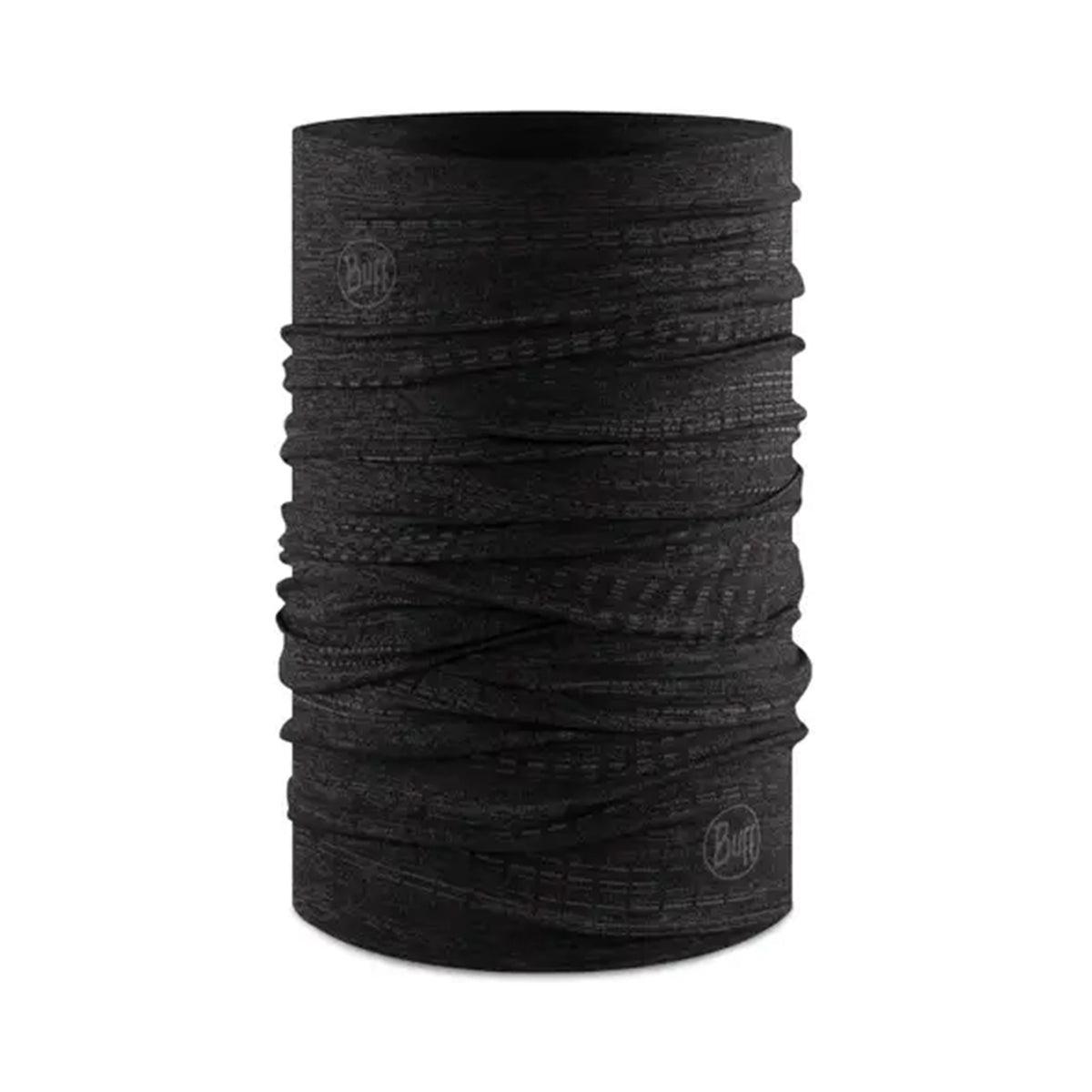 Buff DryFlx Braga de cuello Unisex - negro Buff DryFlx Braga de cuello Unisex - negro