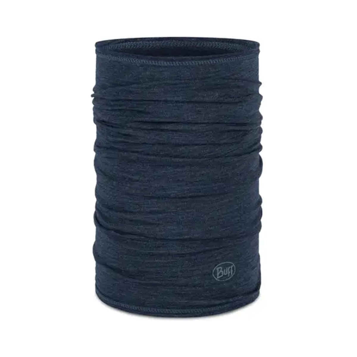 Buff Merino Lightweight Braga de cuello Unisex - azul oscuro Buff Merino Lightweight Braga de cuello Unisex - azul oscuro