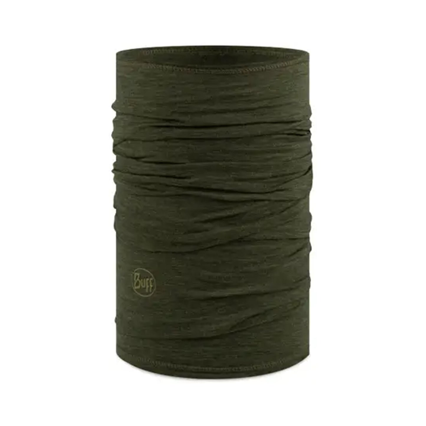 Buff Merino Lightweight Braga de cuello Unisex - marrón Buff Merino Lightweight Braga de cuello Unisex - marrón