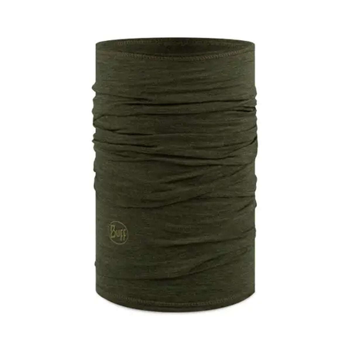 Buff Merino Lightweight Braga de cuello Unisex - marrón Buff Merino Lightweight Braga de cuello Unisex - marrón