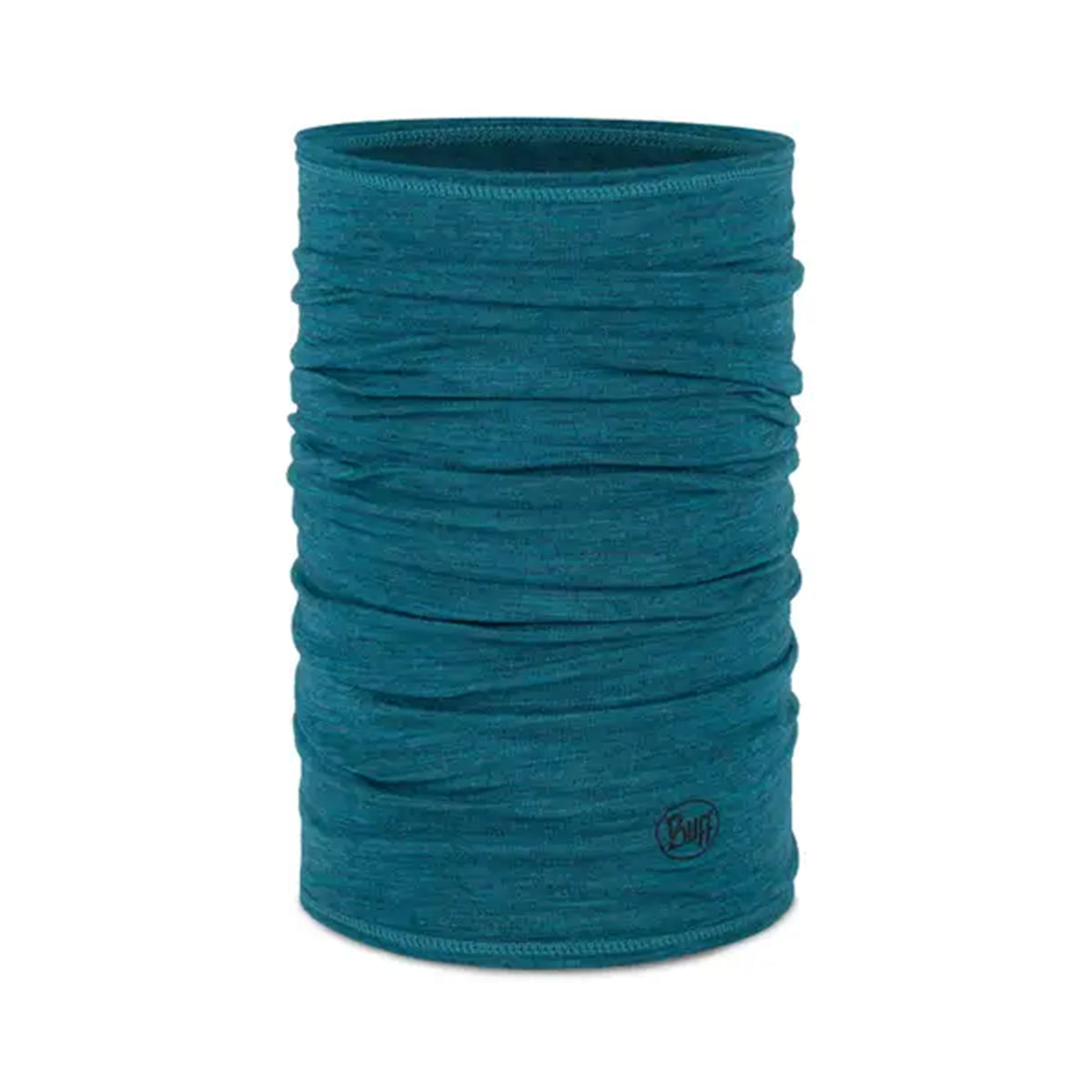 Buff Merino Lightweight Braga de cuello Unisex - verde Buff Merino Lightweight Braga de cuello Unisex - verde