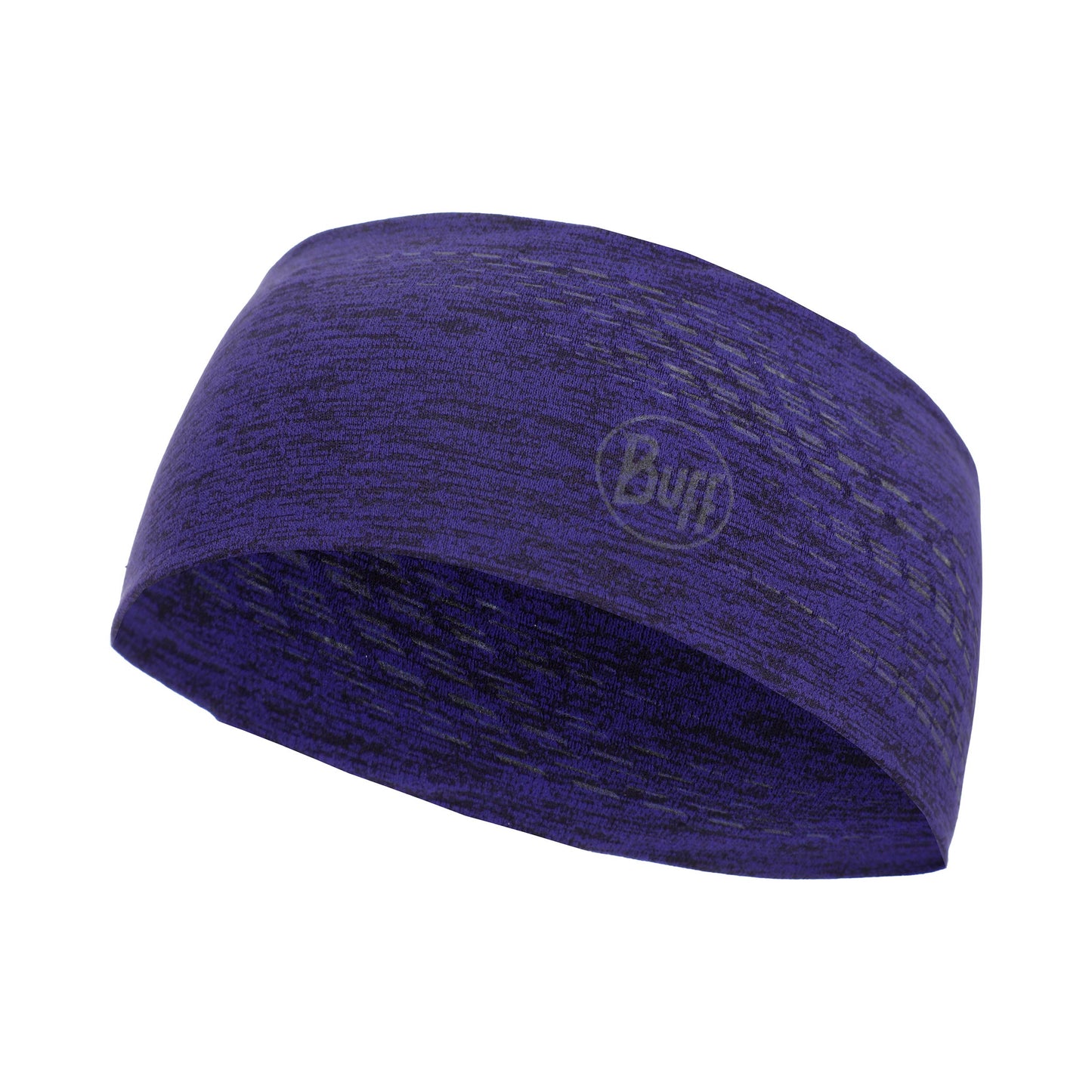 Buff DryFlx Cinta para la cabeza Unisex - azul oscuro Buff DryFlx Cinta para la cabeza Unisex - azul oscuro