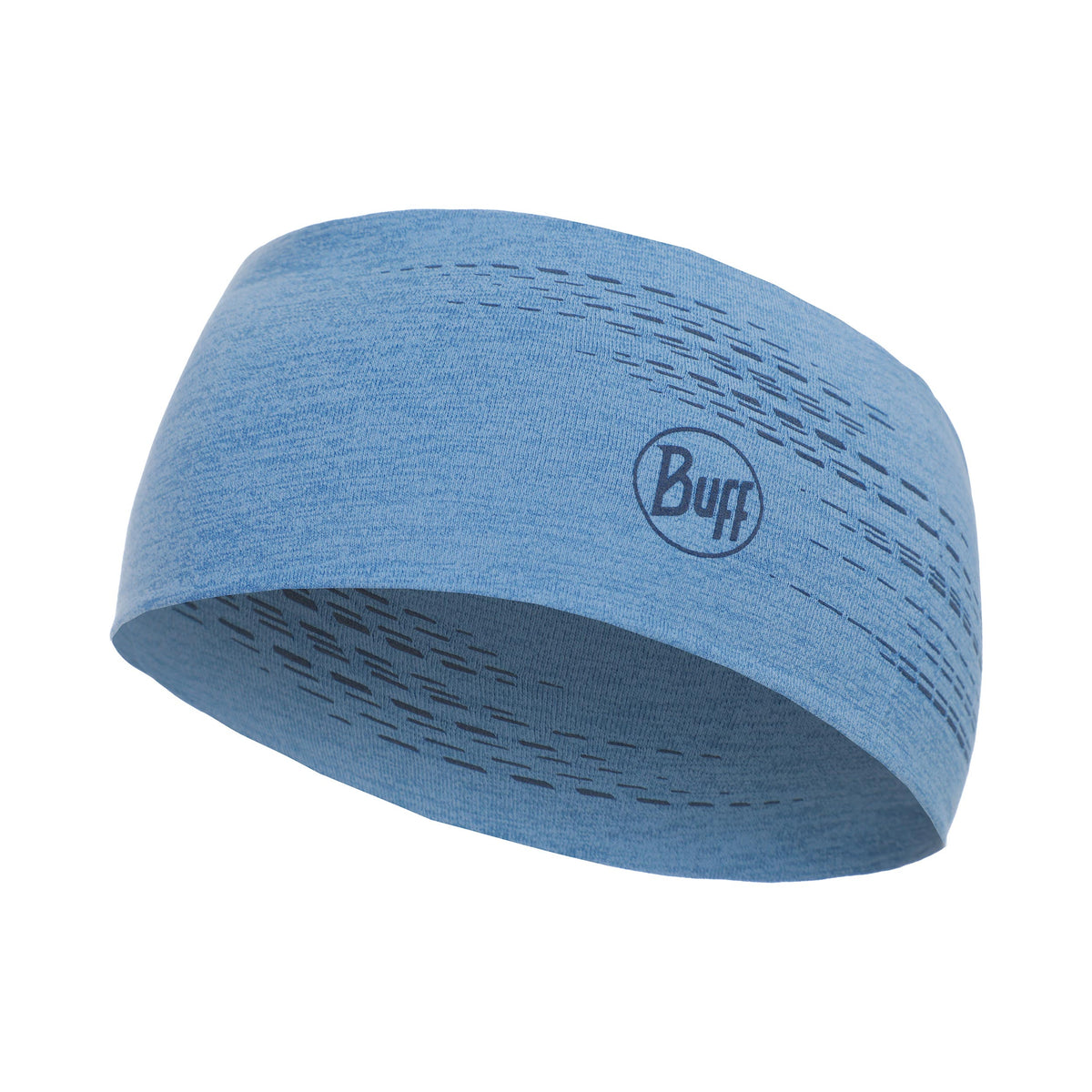 Buff DryFlx Cinta para la cabeza Unisex - azul Buff DryFlx Cinta para la cabeza Unisex - azul