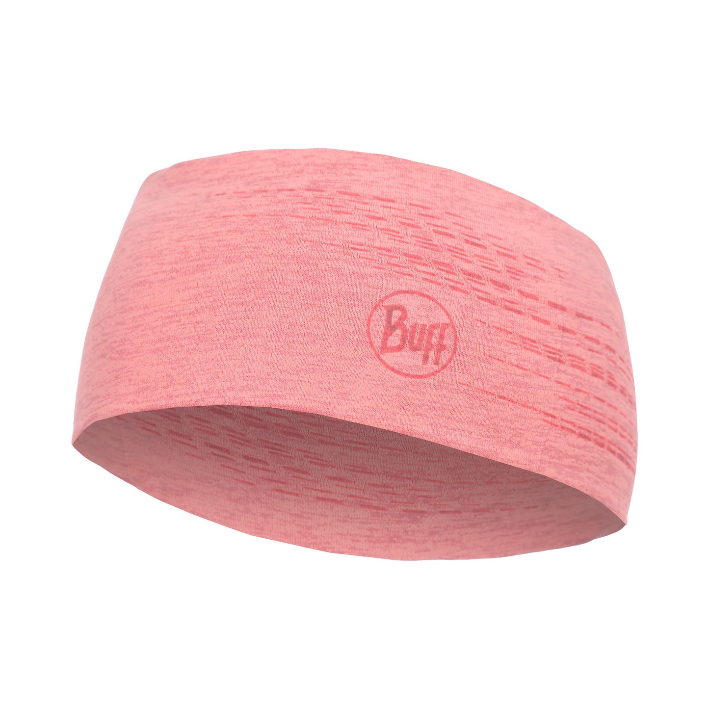 Buff DryFlx Cinta para la cabeza Unisex-rosa Buff DryFlx Cinta para la cabeza Unisex-rosa