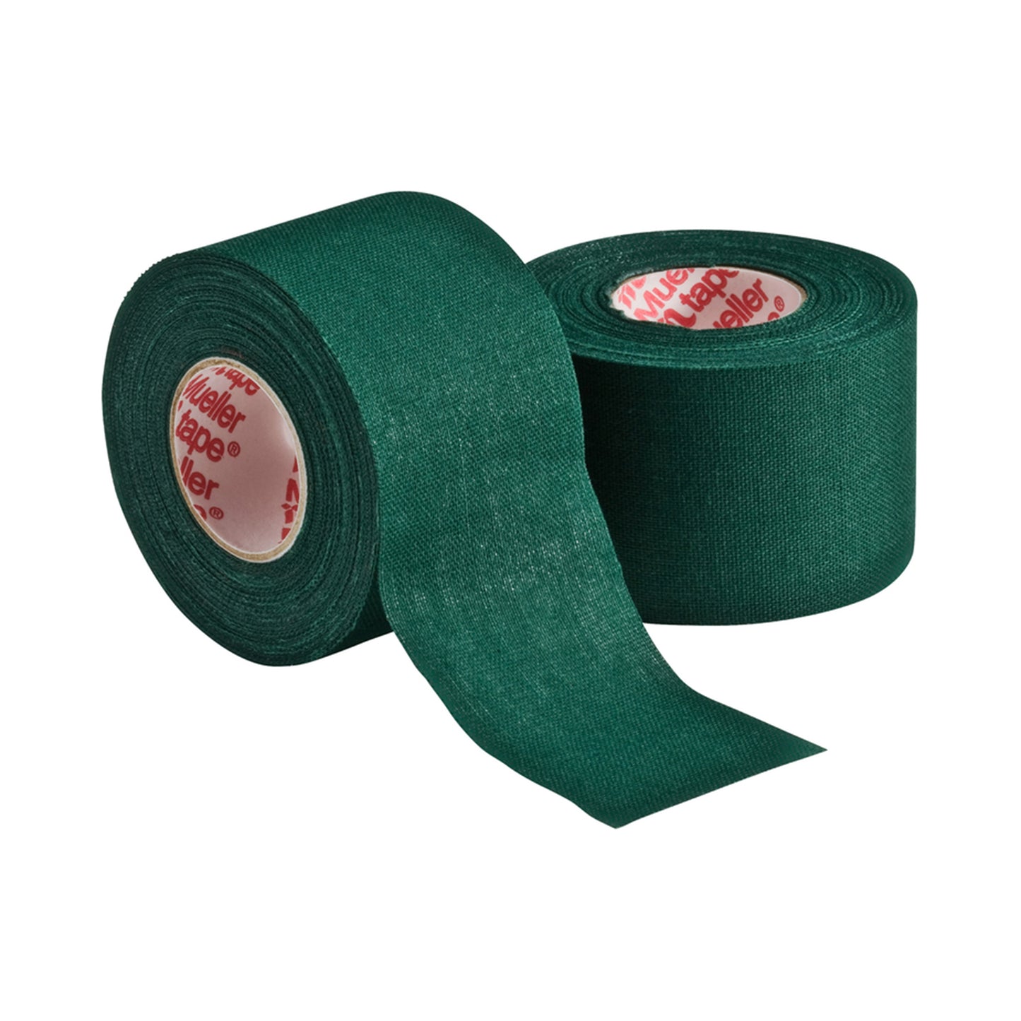 Mueller Sports Medicine 3,8cm X 9,1m Cinta Adhesiva 1 Rollo-Verde Mueller Sports Medicine 3,8cm X 9,1m Cinta Adhesiva 1 Rollo-Verde