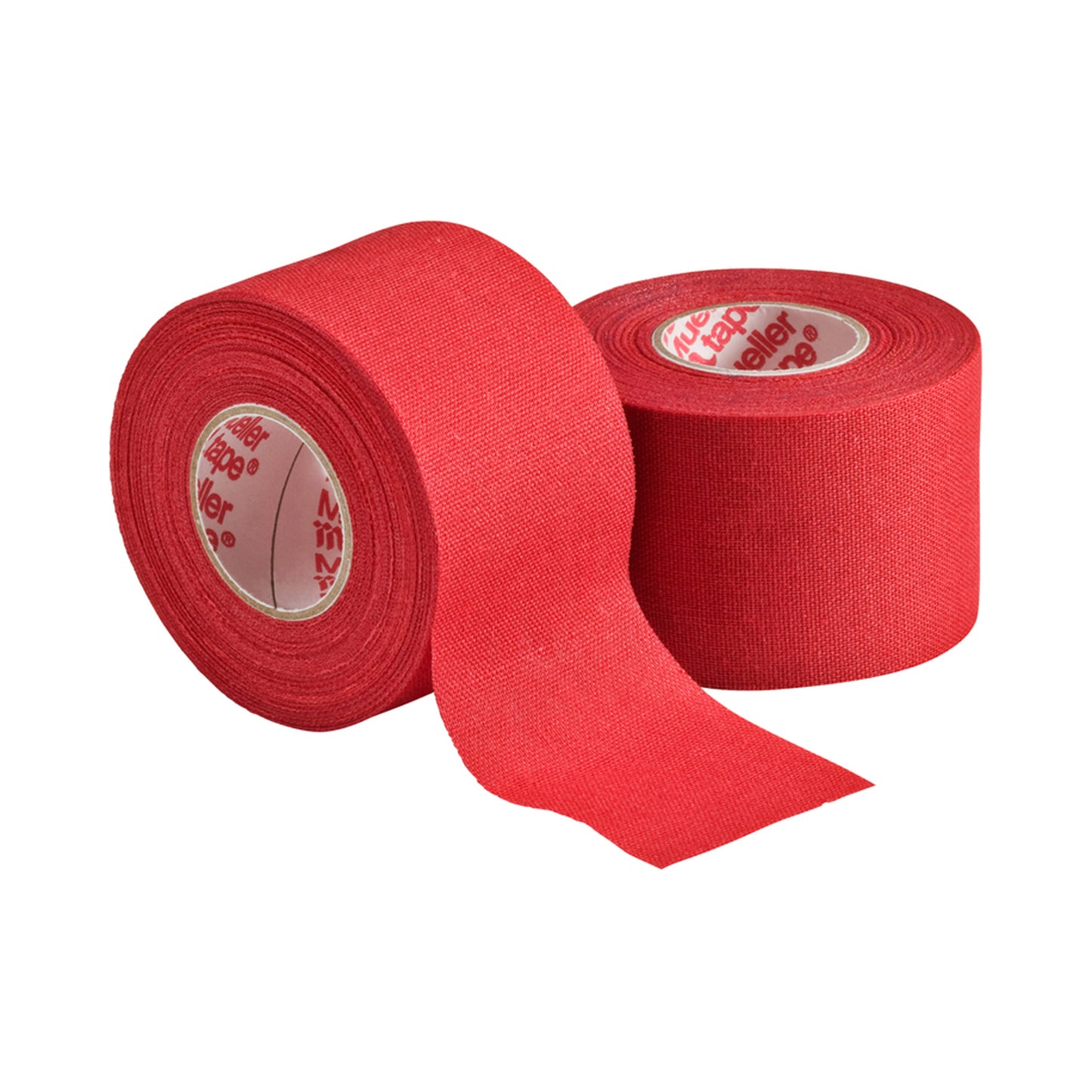 Mueller Sports Medicine 3,8cm X 9,1m Cinta Adhesiva 1 Rollo-Rojo Mueller Sports Medicine 3,8cm X 9,1m Cinta Adhesiva 1 Rollo-Rojo