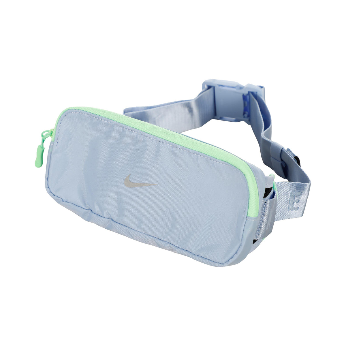 Nike Tempo Cinturón para correr - azul, verde Nike Tempo Cinturón para correr - azul, verde