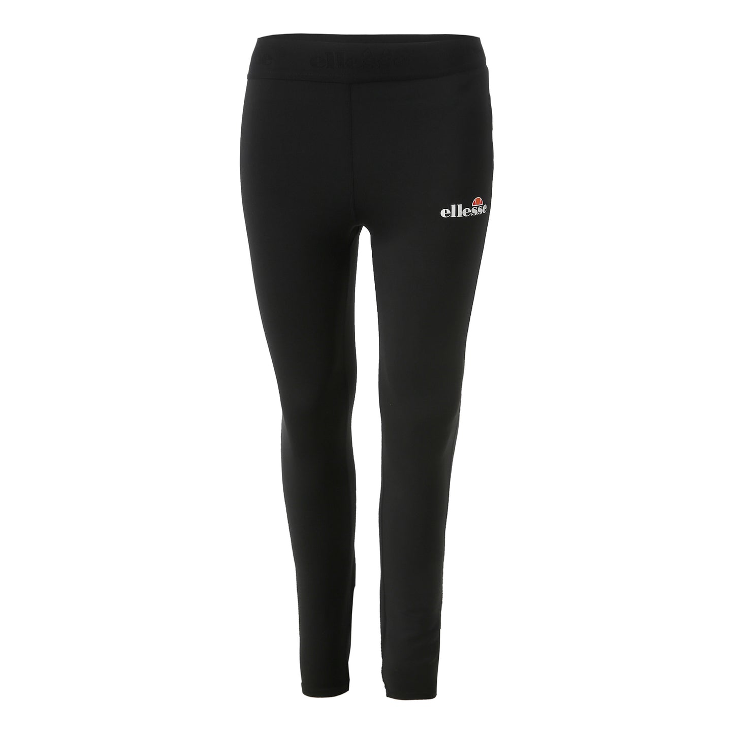 Ellesse Quintino Malla Mujeres - negro, blanco