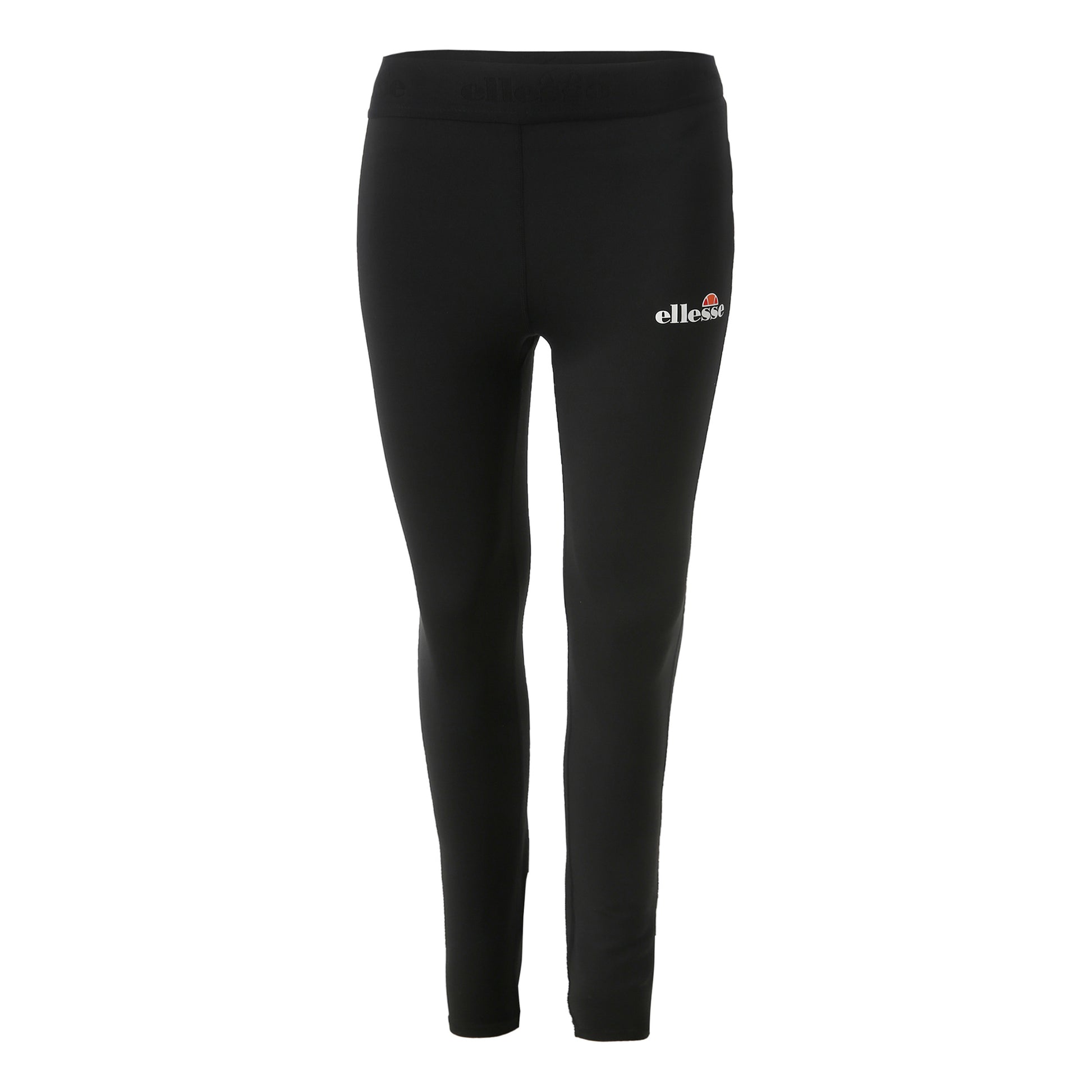 Ellesse Quintino Malla Mujeres - negro, blanco