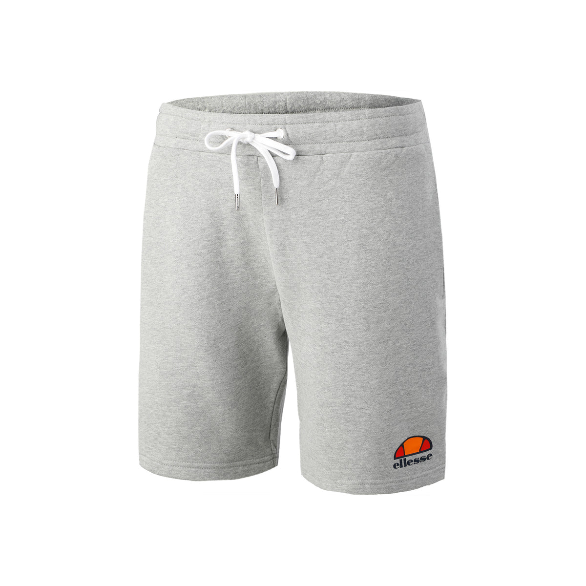 Ellesse Malviva Shorts Hombres - gris,