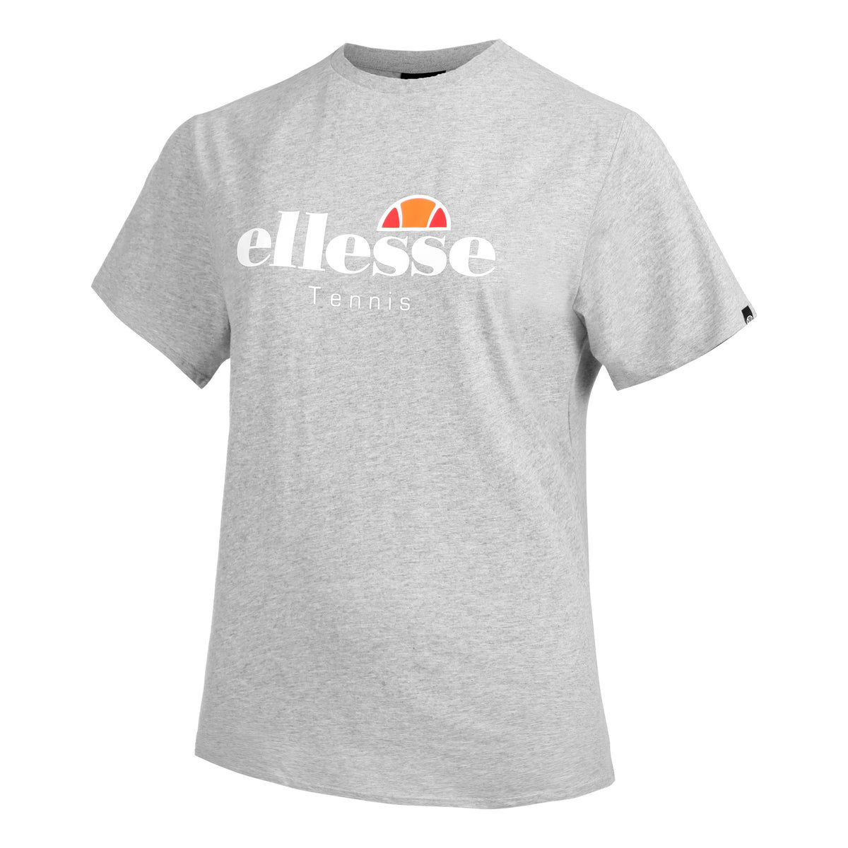 Ellesse Colpo Camiseta de manga corta Mujeres - gris,