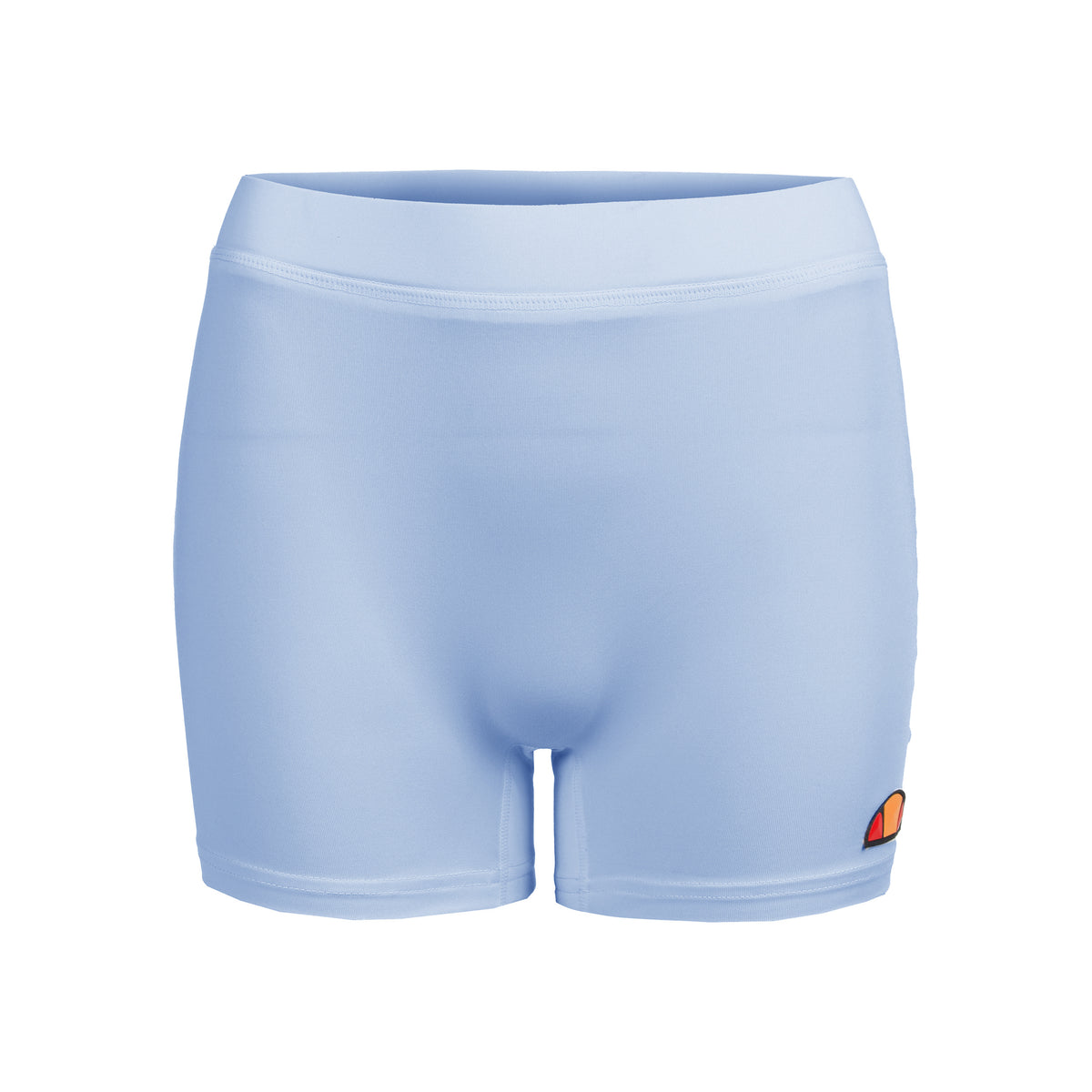 Ellesse Chrissy Shorts Mujeres - azul claro,