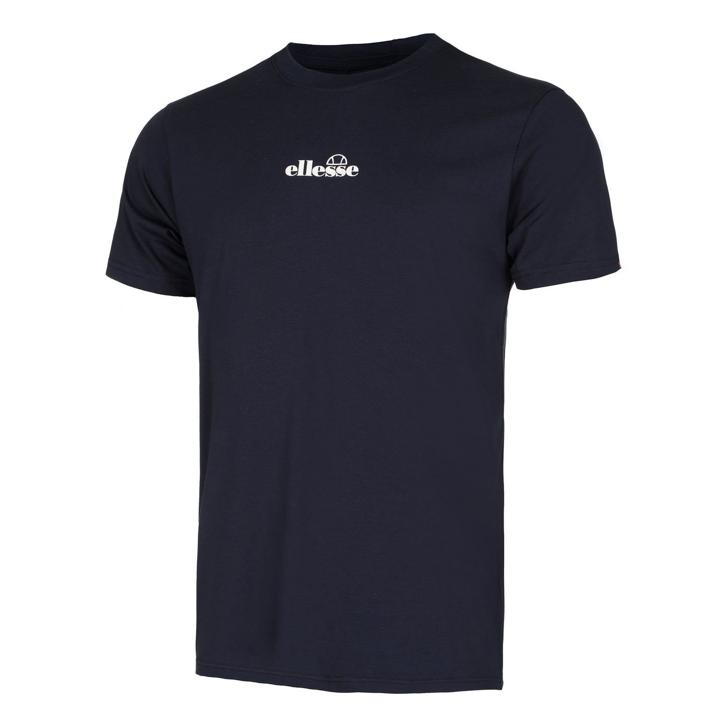 Ellesse Ollio Camiseta de manga corta Hombres - azul oscuro,