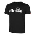 Fuenti Camiseta de manga corta Hombres - negro,