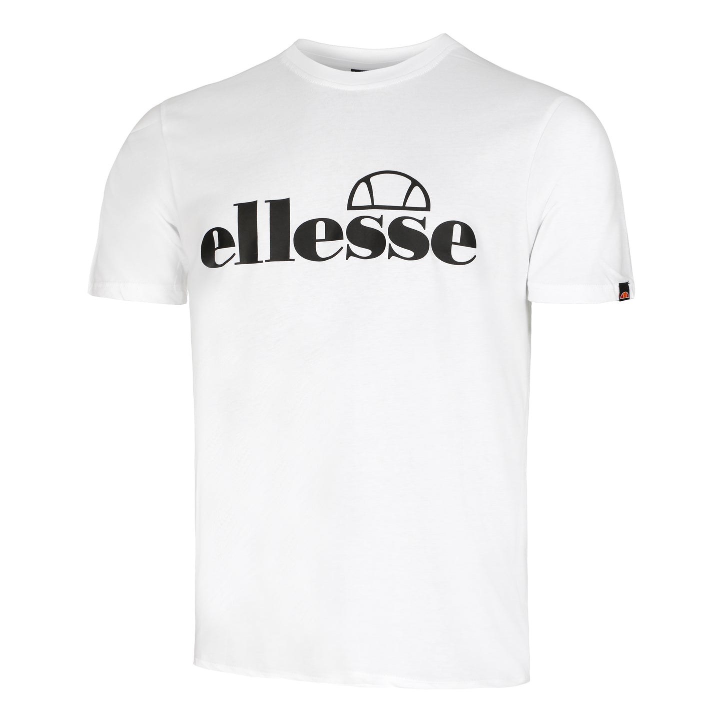Ellesse Fuenti Camiseta de manga corta Hombres - blanco,