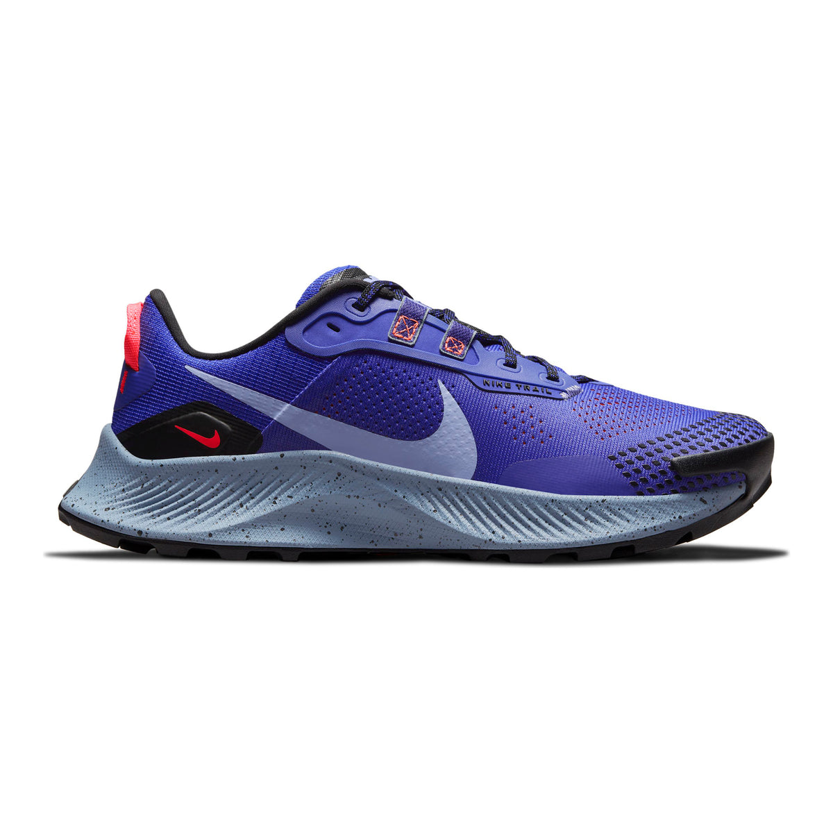 Nike Pegasus Trail 3 Zapatilla trail Mujeres - azul, negro