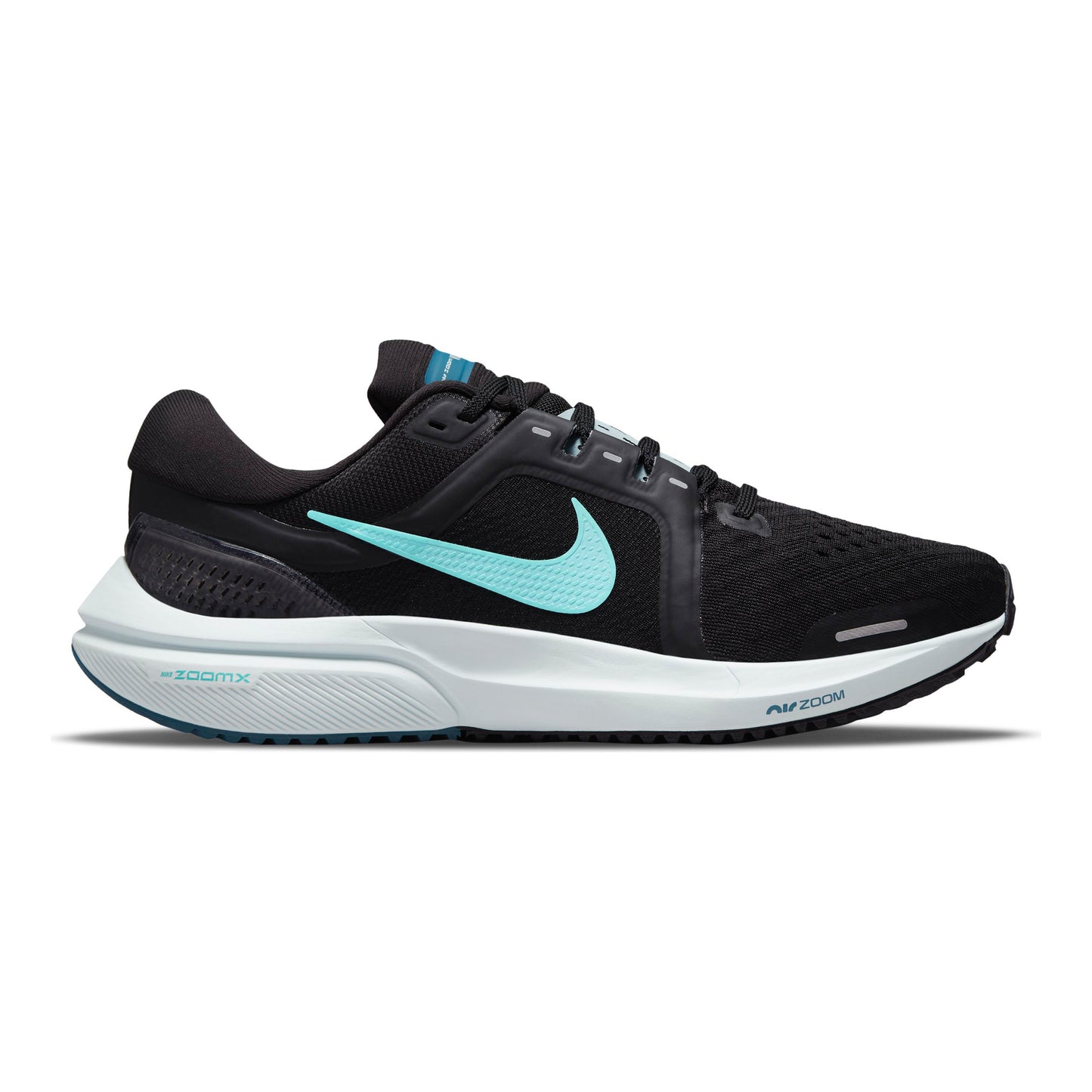 Nike Air Zoom Vomero 16 Zapatilla neutral Mujeres - negro, azul