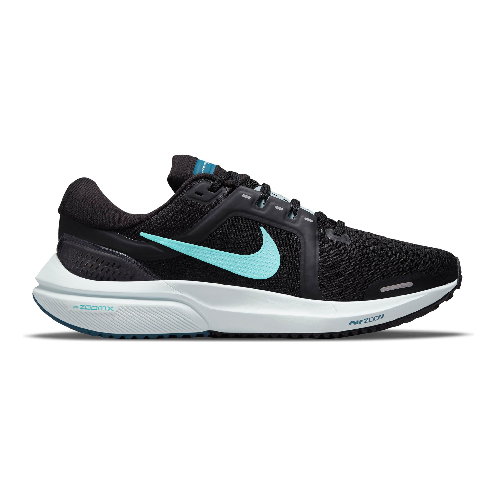 Nike Air Zoom Vomero 16 Zapatilla neutral Mujeres - negro, azul