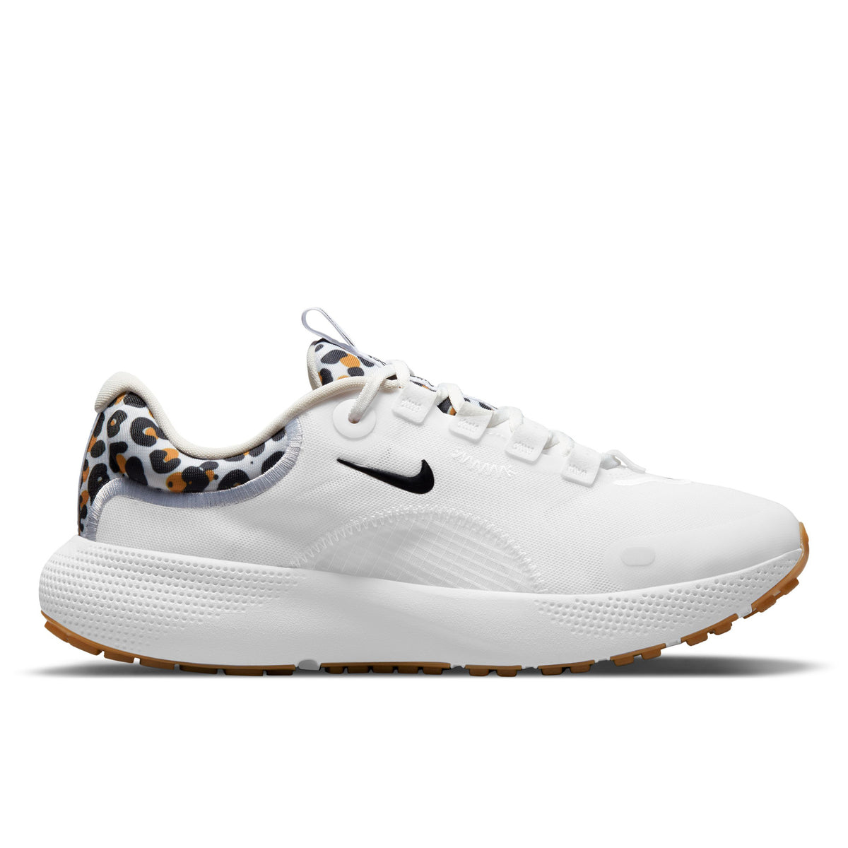 Nike Escape Zapatilla neutral Mujeres - blanco,