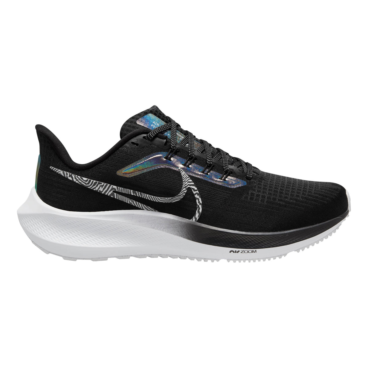 Nike Pegasus 39 Prime Zapatilla neutral Mujeres - negro, blanco