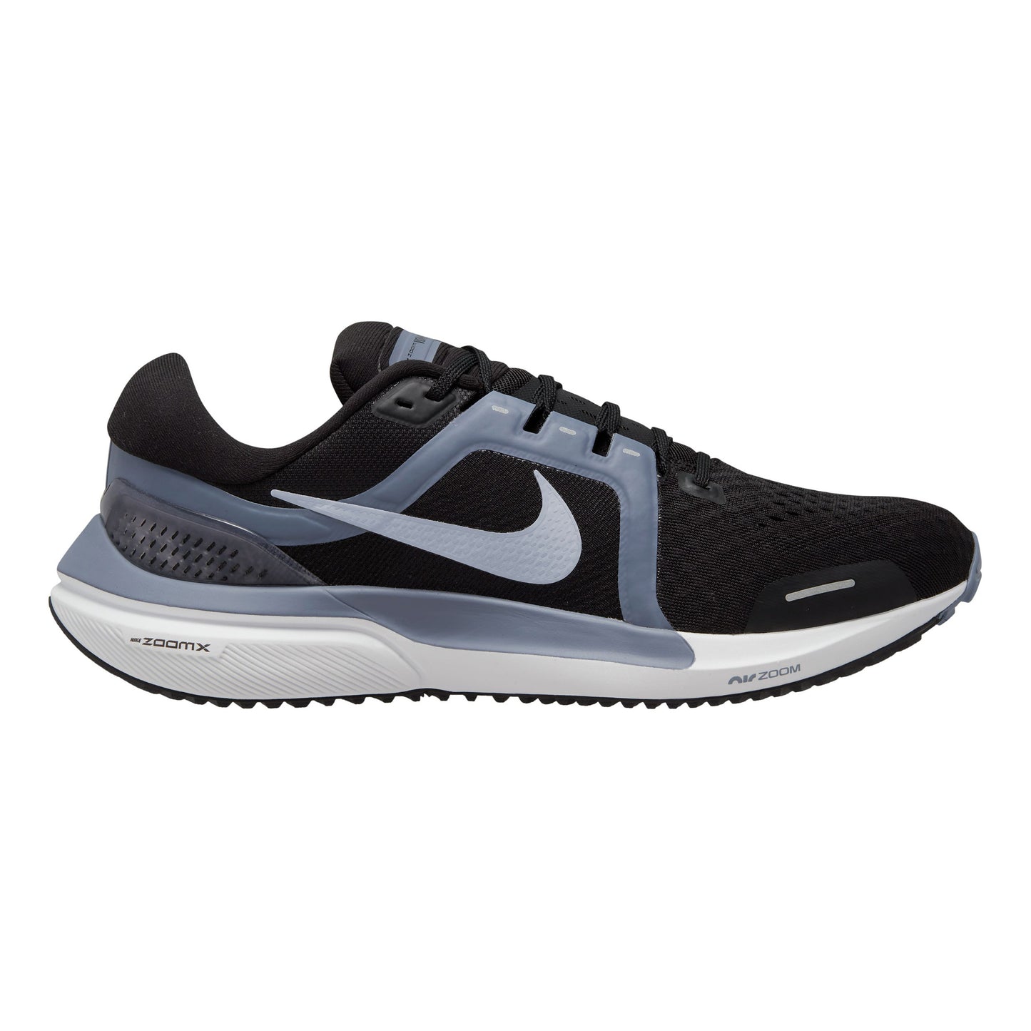 Nike Air Zoom Vomero 16 Zapatilla neutral Hombres - negro, gris
