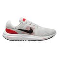 Air Zoom Vomero 16 Zapatilla neutral Hombres - gris, rojo