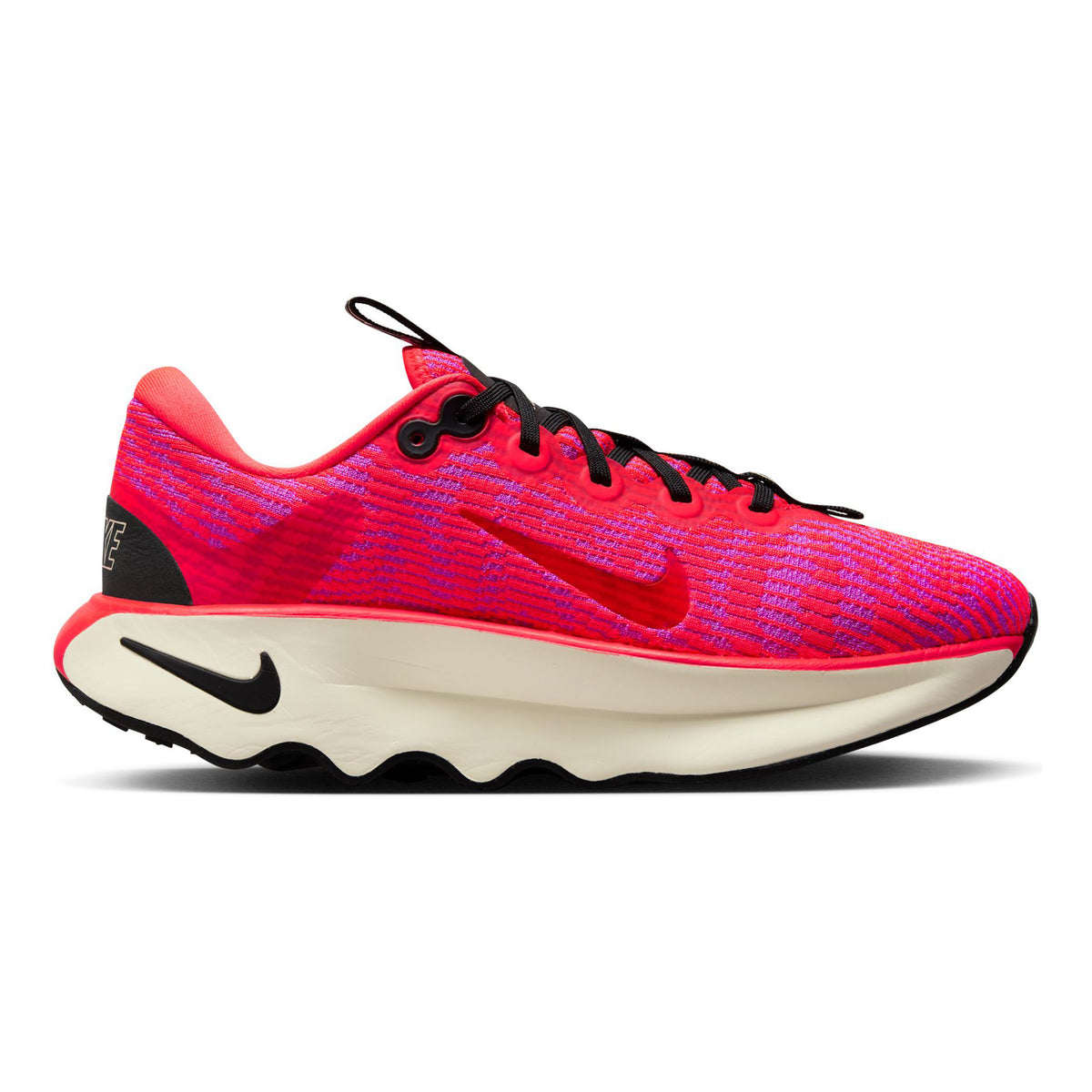 Nike Motiva Zapatilla neutral Mujeres - rosa, rojo