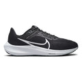 Air Zoom Pegasus 40 Zapatilla neutral Mujeres - negro, blanco