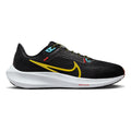 Air Zoom Pegasus 40 Zapatilla neutral Mujeres - negro, amarillo