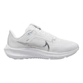 Air Zoom Pegasus 40 Zapatilla neutral Mujeres - blanco,
