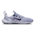 Free Run 5.0 Zapatilla neutral Hombres - morado,