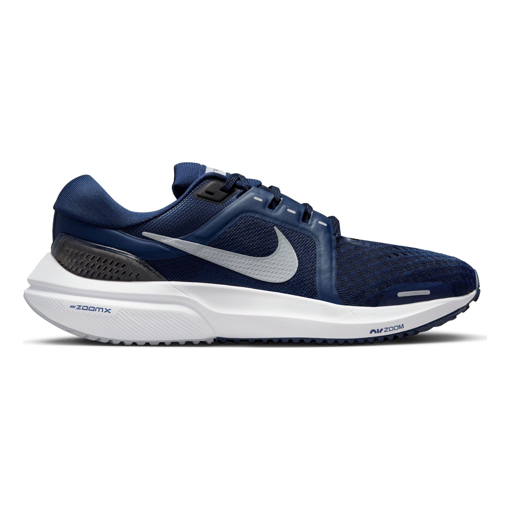 Nike Air Zoom Vomero 16 Zapatilla neutral Hombres - azul oscuro, gris