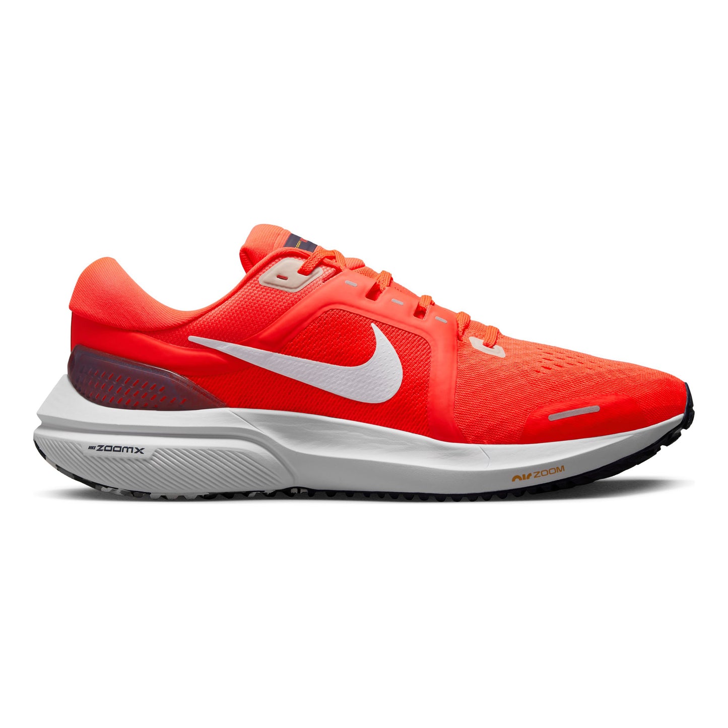 Nike Air Zoom Vomero 16 Zapatilla neutral Hombres - naranja, azul oscuro