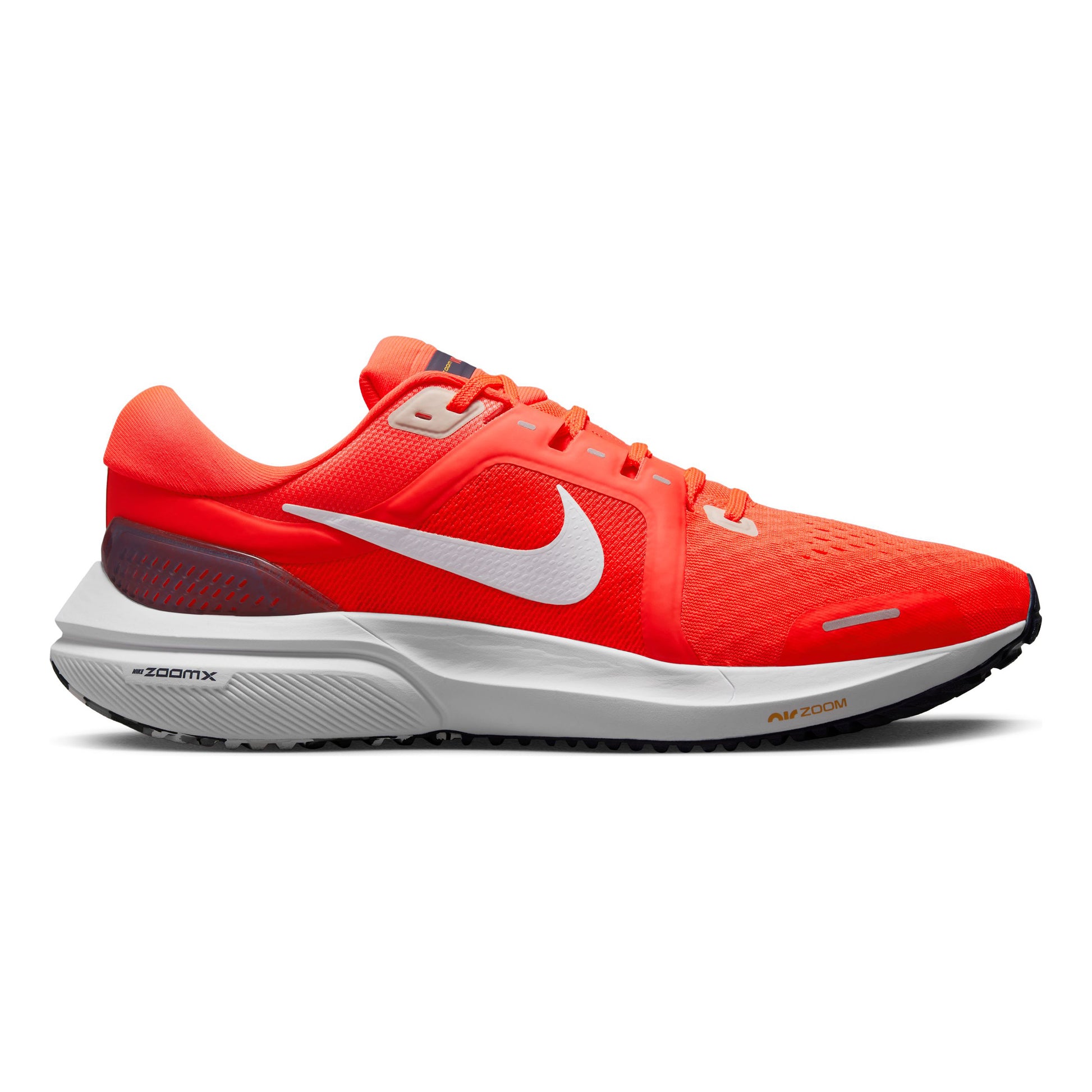Nike Air Zoom Vomero 16 Zapatilla neutral Hombres - naranja, azul oscuro