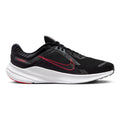 Quest 5 Zapatilla neutral Hombres - negro, rojo