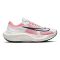 Zoom Fly 5 Zapatilla de competición Hombres - blanco, rosa