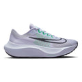 Zoom Fly 5 Zapatilla de competición Hombres - morado, gris