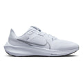 Air Zoom Pegasus 40 Zapatilla neutral Hombres - blanco, plateado