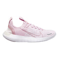 Free Run Flyknit Next Nature Zapatilla neutral Mujeres - rosa, blanco