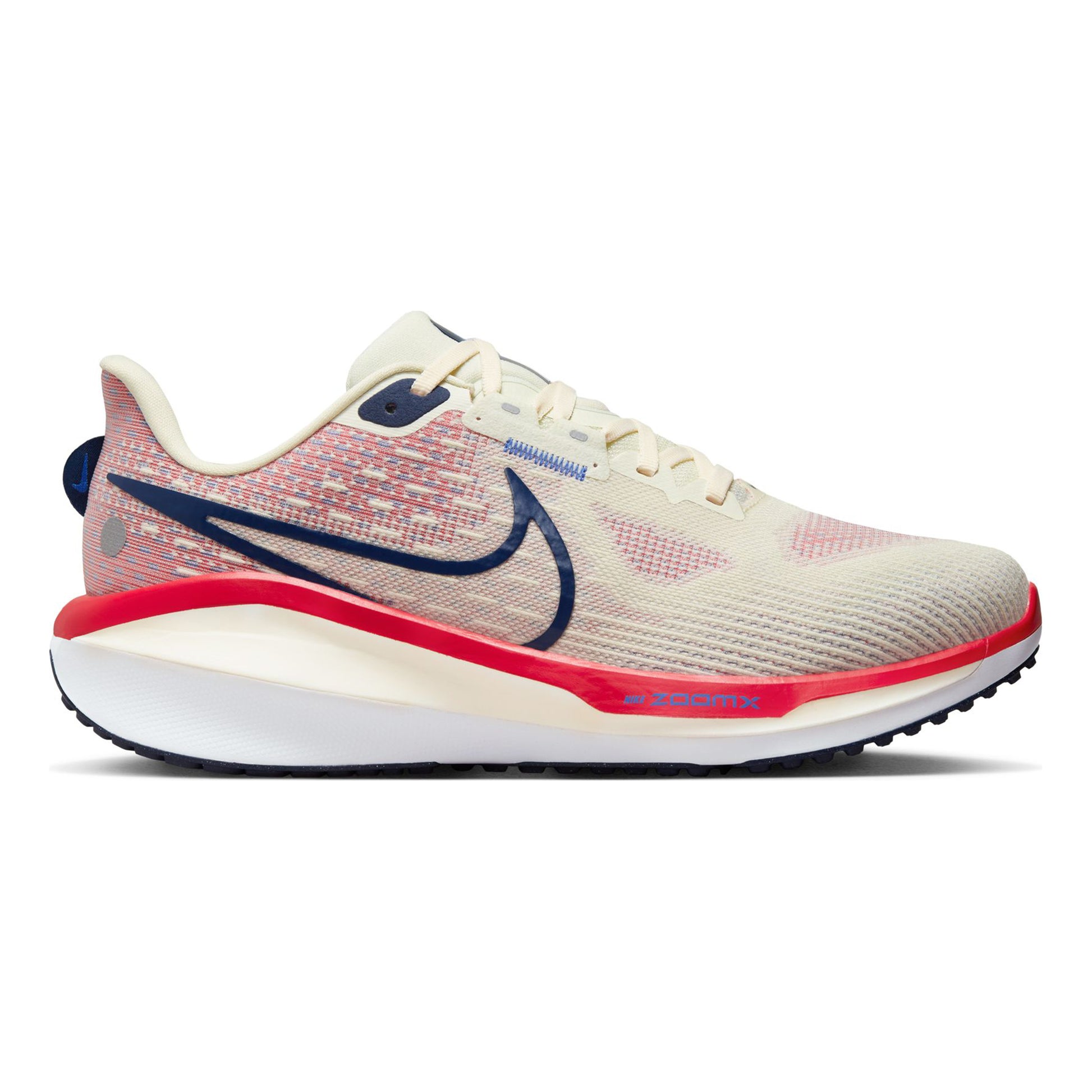 Nike Vomero 17 Zapatilla neutral Hombres - beige, multicolor