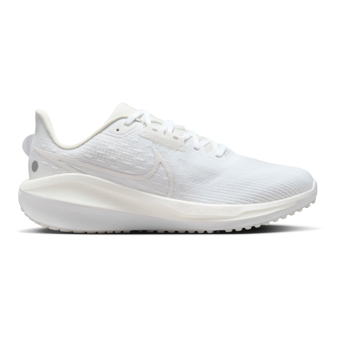 Nike Vomero 17 Zapatilla neutral Hombres - blanco,