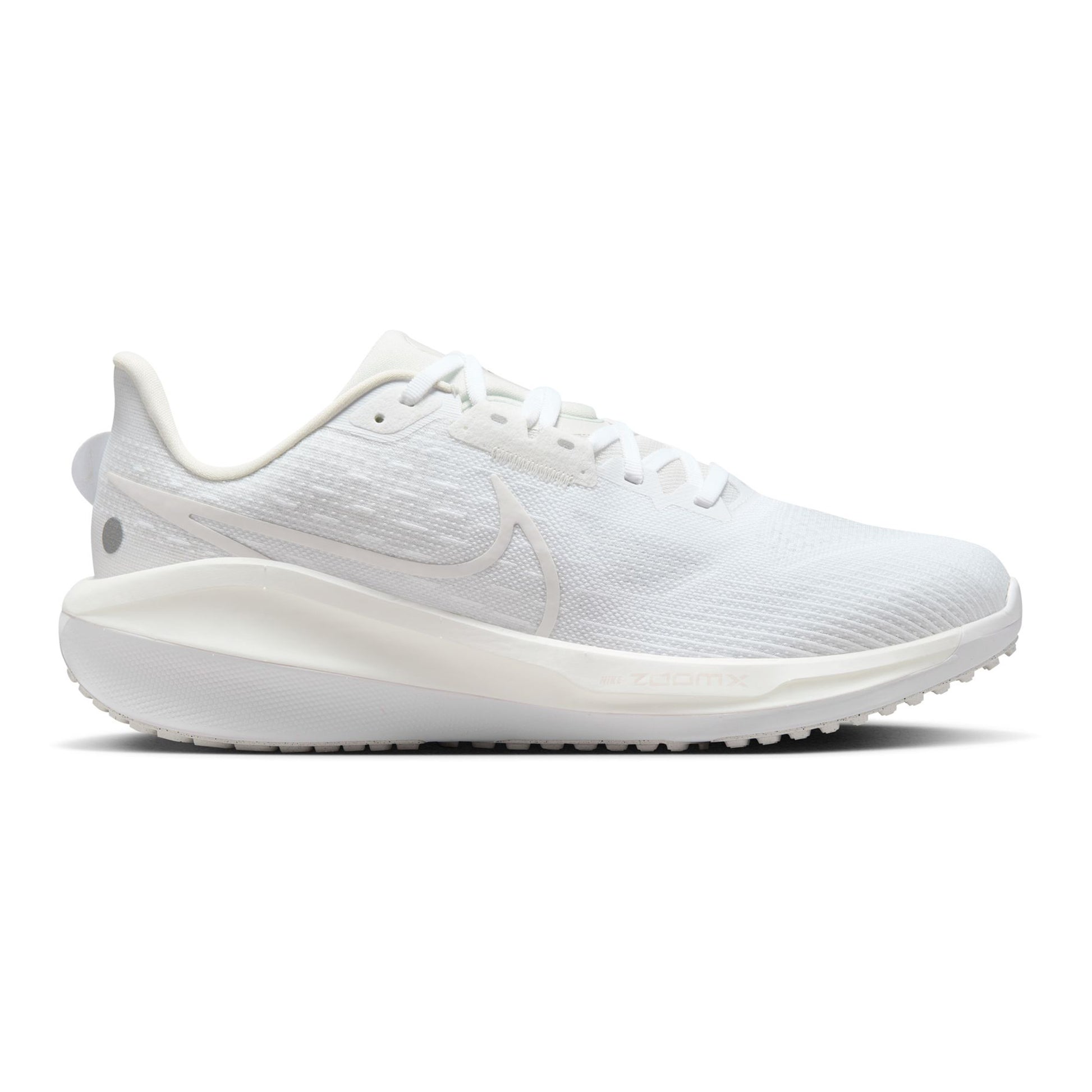 Nike Vomero 17 Zapatilla neutral Hombres - blanco,