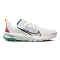 Terra Kiger 9 Zapatilla trail Hombres - blanco,