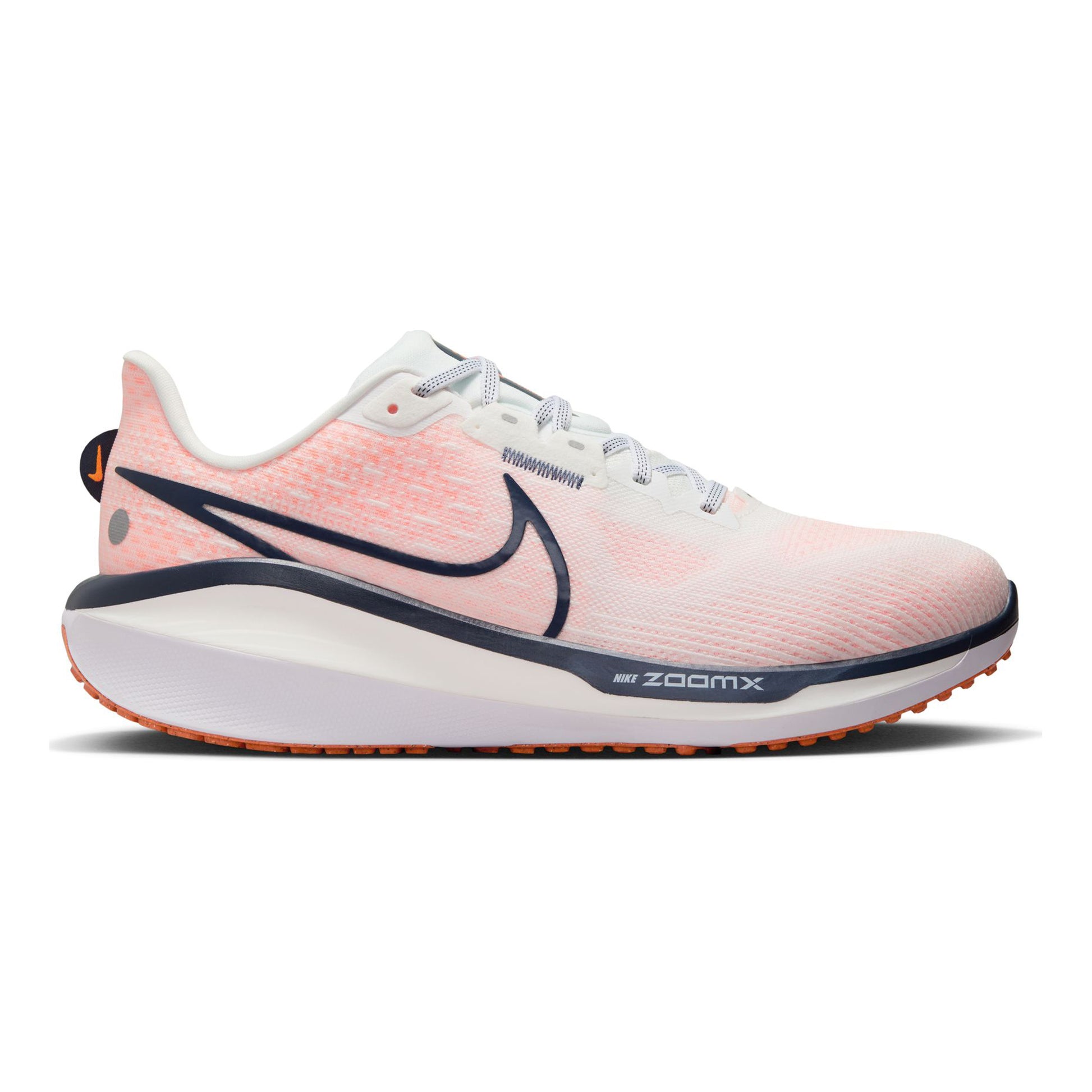 Nike Vomero 17 Zapatilla neutral Hombres - blanco, rosa