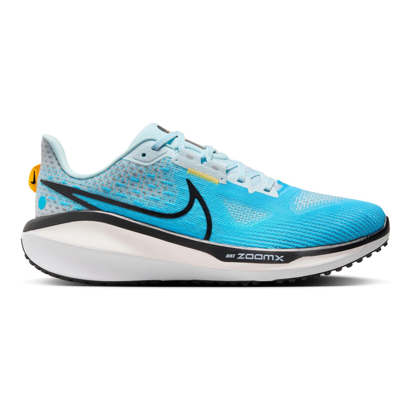 Nike Vomero 17 Zapatilla neutral Hombres - turquesa,