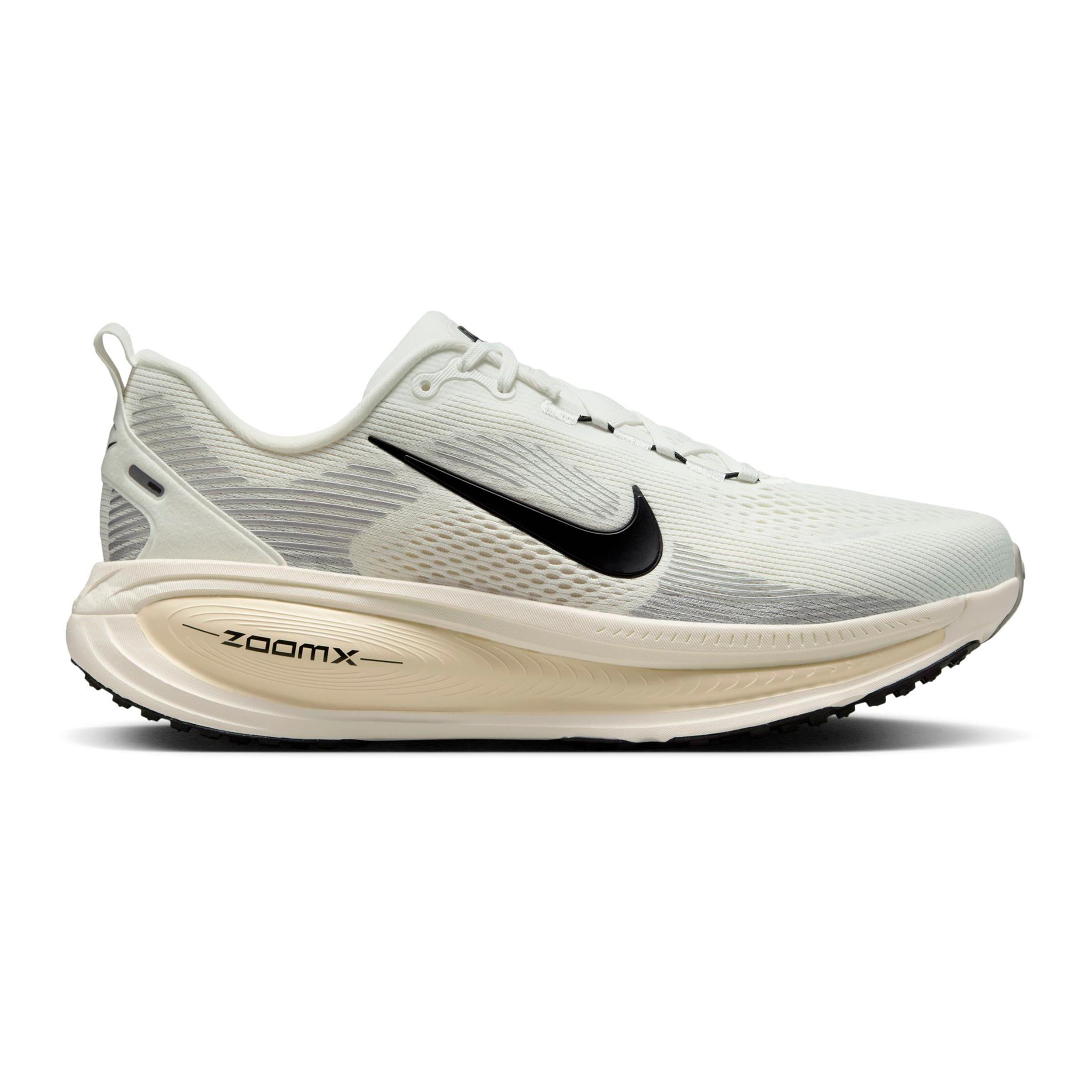 Nike Vomero 18 Zapatilla neutral - blanco, gris