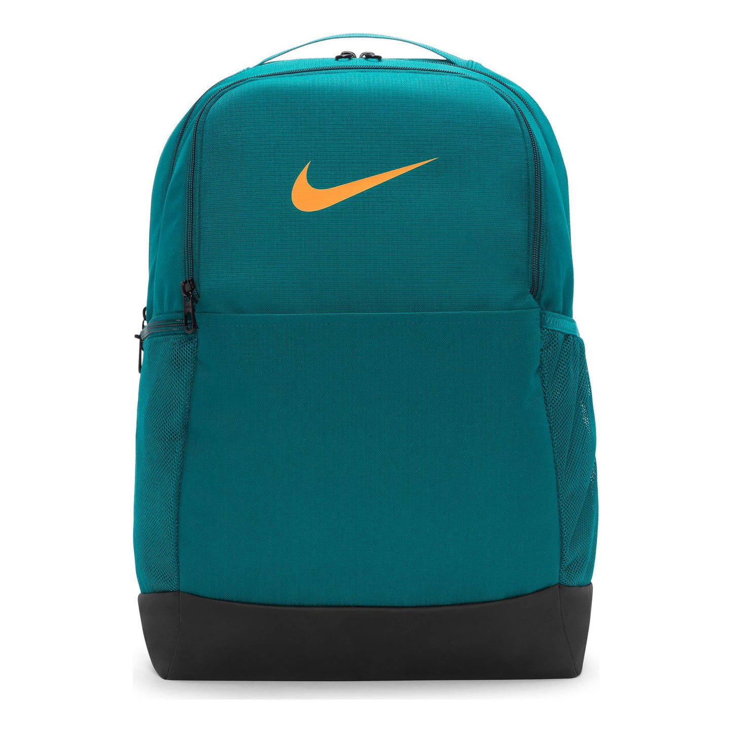 Nike Brasilia 9.5 Mochila - verde
