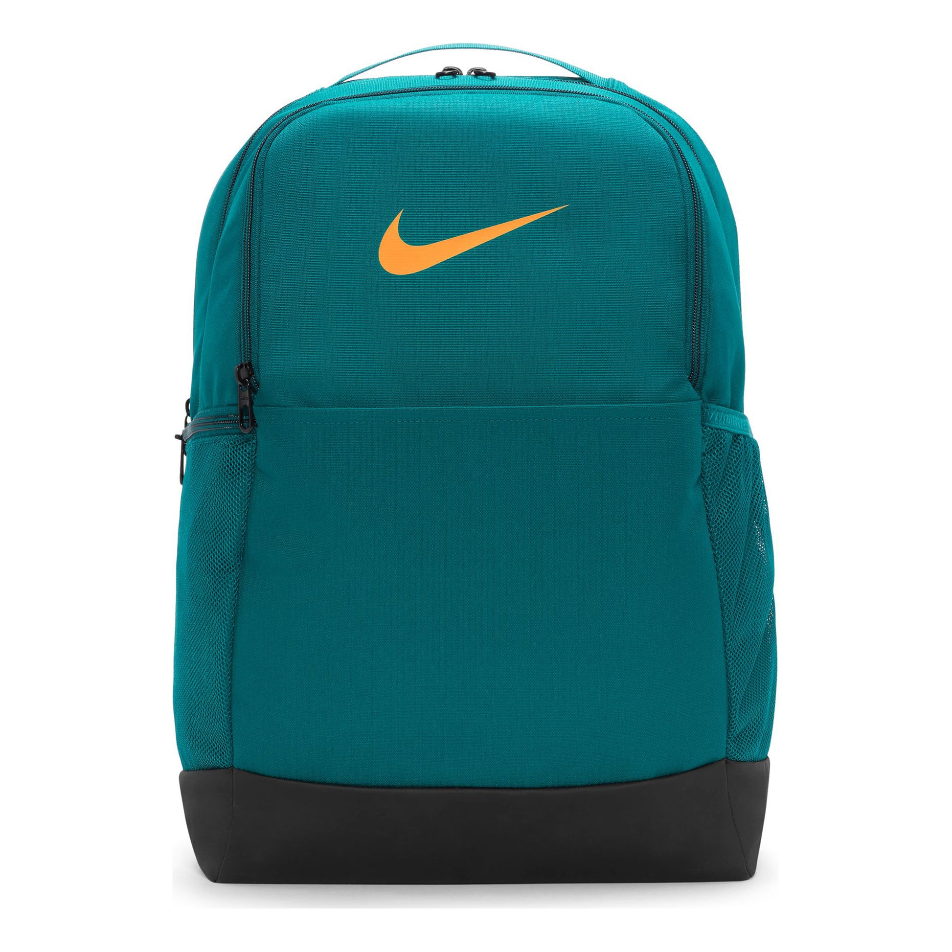 Nike Brasilia 9.5 Mochila - verde
